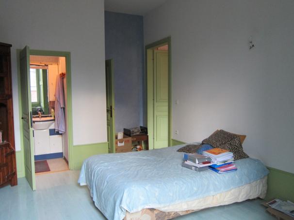 Appartement F3 - Photo 4 - Lons-le-Saunier