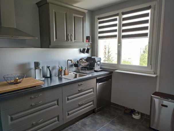 Appartement type 3 - Photo 4 - Chalon-sur-Saône