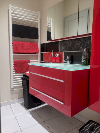 Appartement duplex - Photo 4 - Chalon-sur-Saône