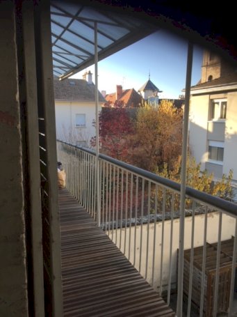 Appartement centre ville Vesoul - Photo 4 - Vesoul