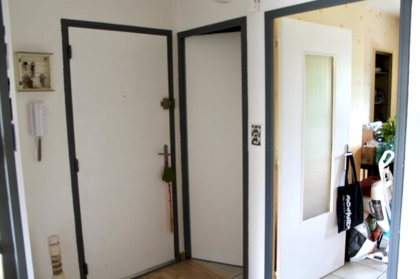 Apartement T3 à vendre - Photo 4 - Perrigny