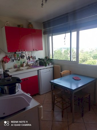 Appartement F5 - Photo 4 - Chalon-sur-Saône