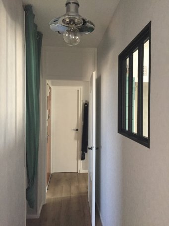 Appartement T3 - 58 m² - Photo 4 - Chalon-sur-Saône