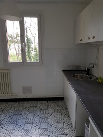 Appartement rénové - Photo 4 - Decize