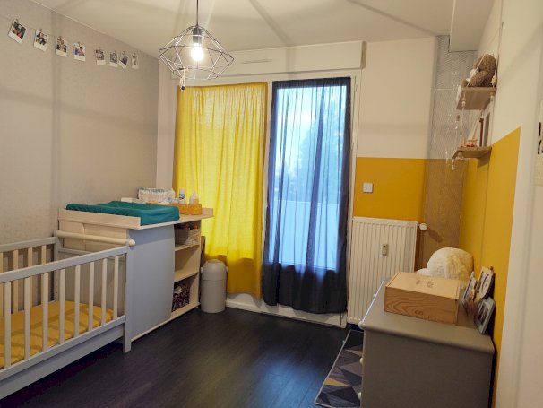 Appartement quartier Boucicaut - Photo 4 - Chalon-sur-Saône