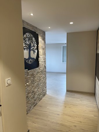 Appartement refait à neuf - Photo 4 - Charnay-lès-Mâcon