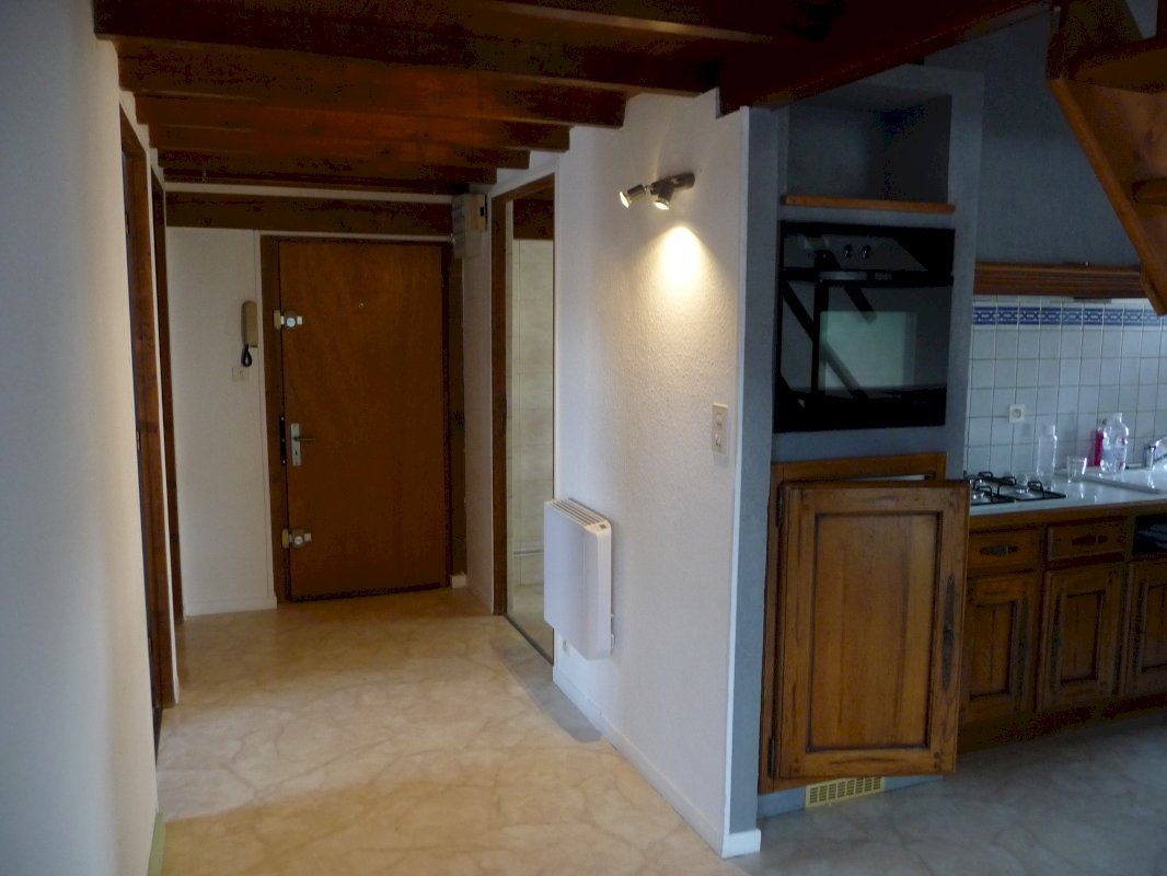 Vends appartement T2 - Photo 4 - Belfort
