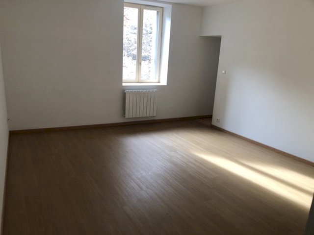 Appartement duplex T5 - Photo 4 - Pesmes