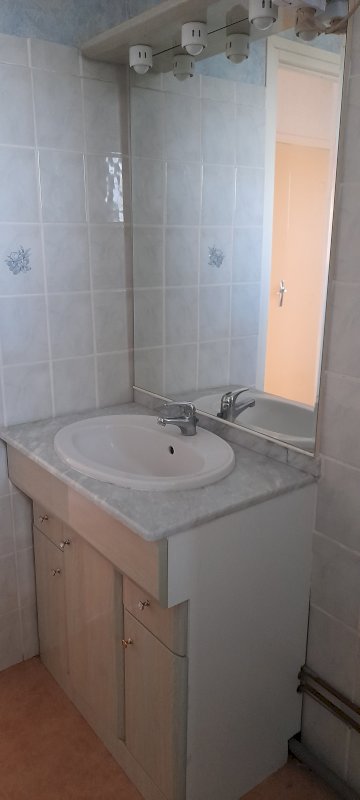 Appartement Nevers - Photo 4 - Nevers