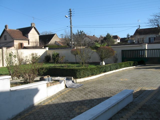 MAISON A VENDRE - Photo 4 - Cheny