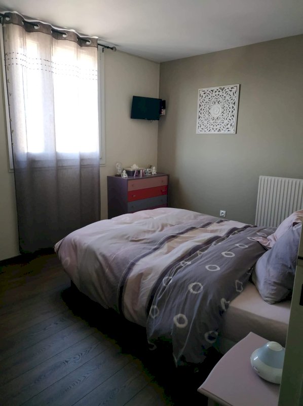 Appartement T3 - Photo 4 - Chalon-sur-Saône