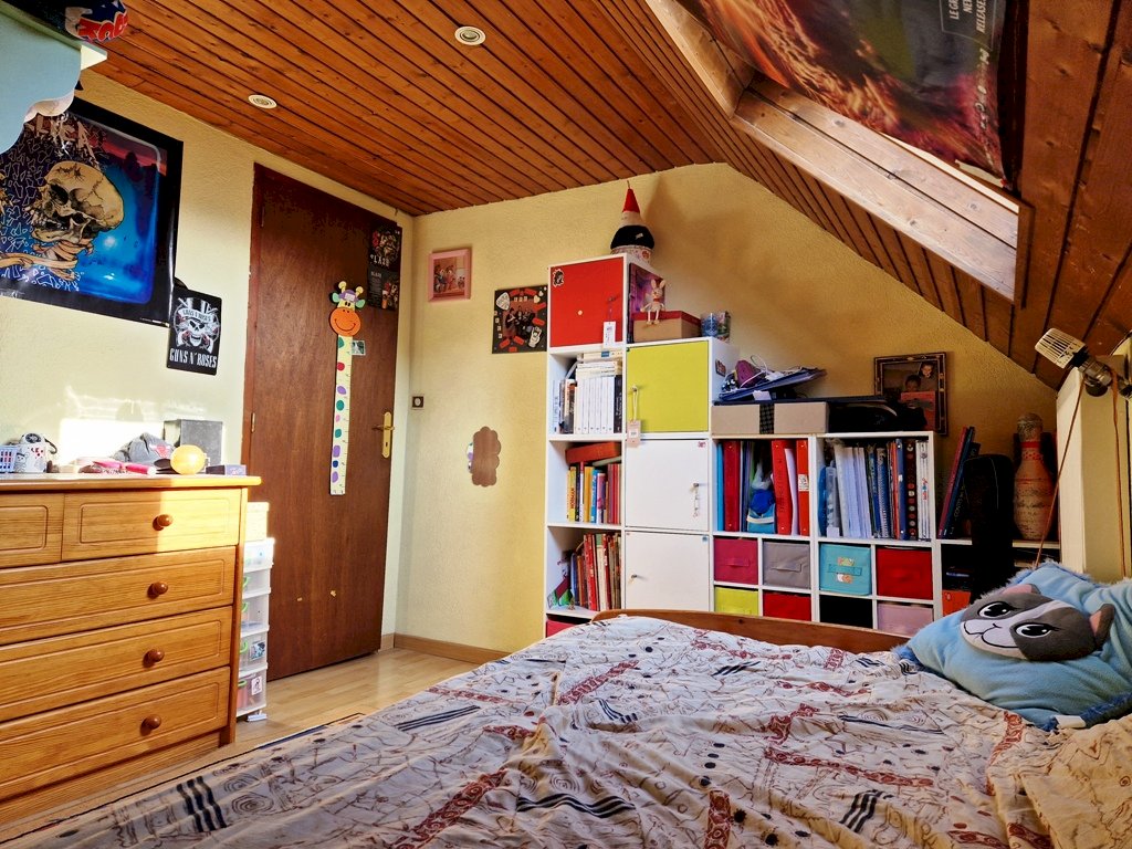 Maison individuelle - Photo 4 - Grandvillars