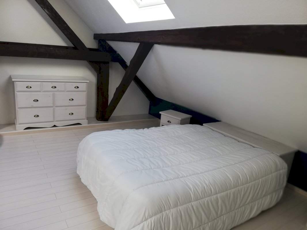 F4 Duplex - Photo 4 - Belfort