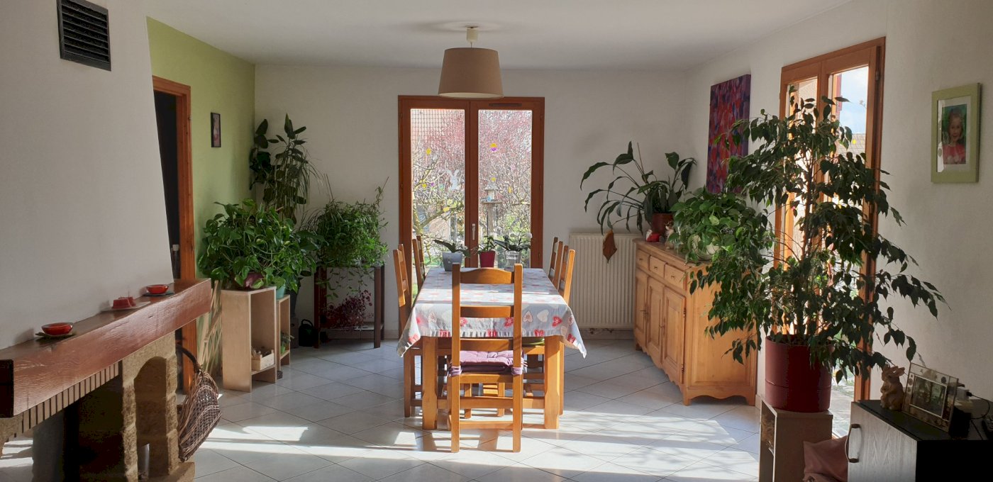 Maison 6 pièces - Photo 4 - Menoncourt