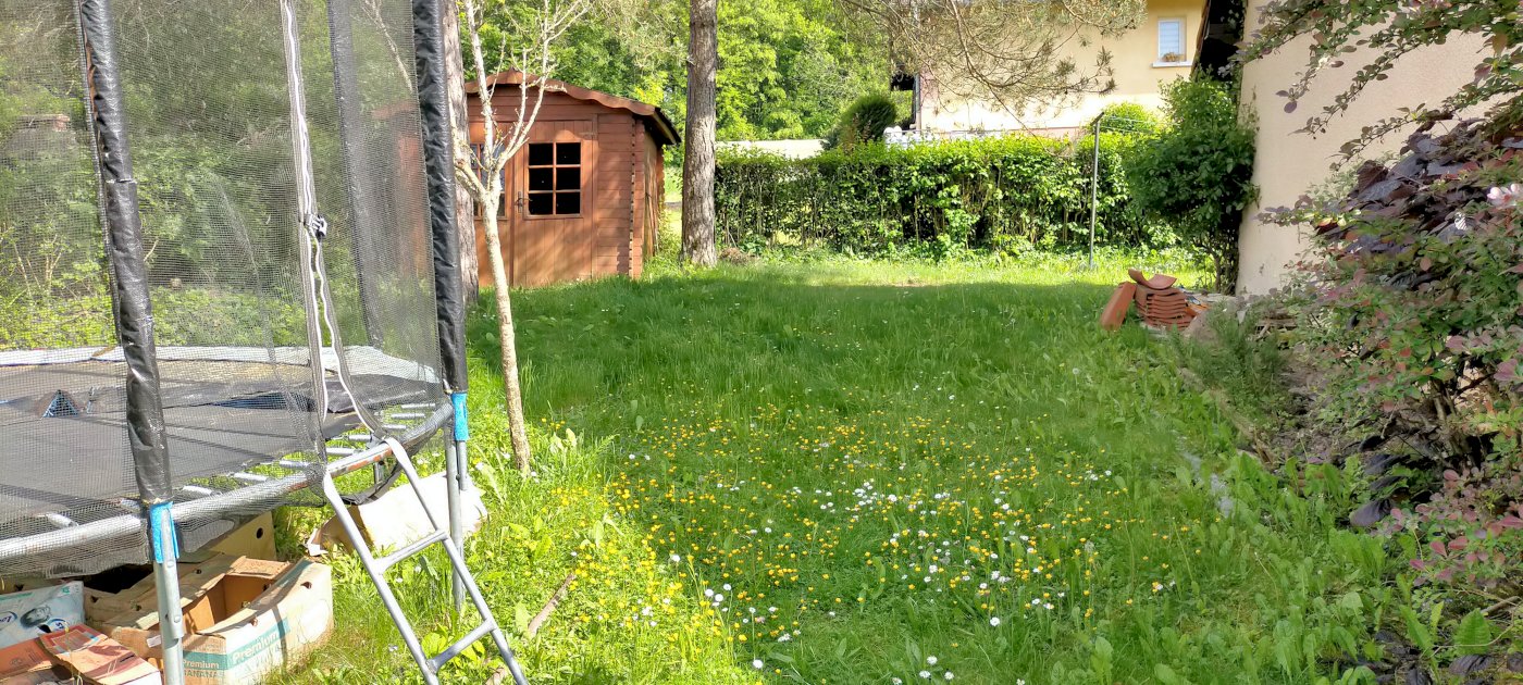 Maison à Sevenans - Photo 4 - Sevenans