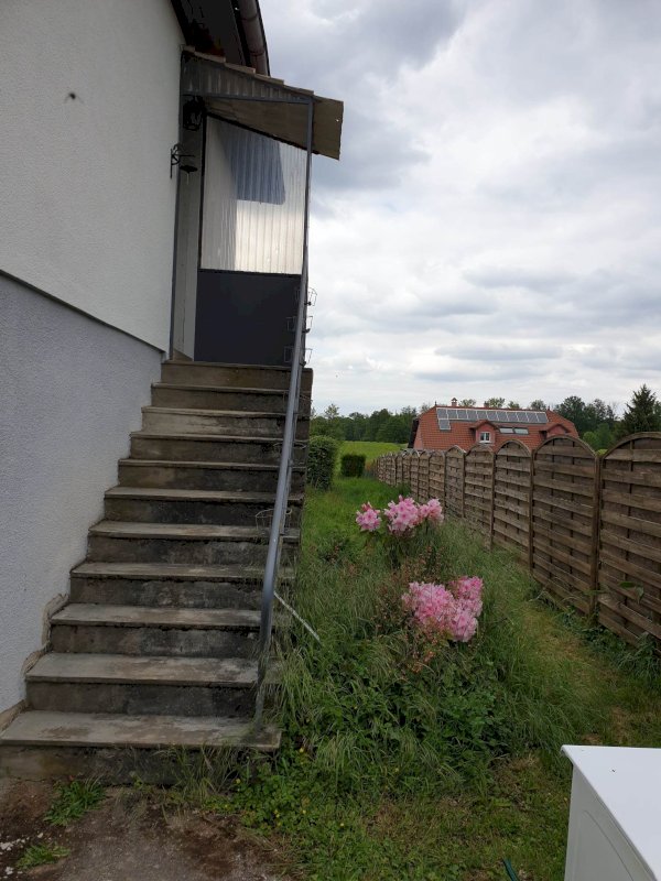 Maison à rénover - Photo 4 - Joncherey