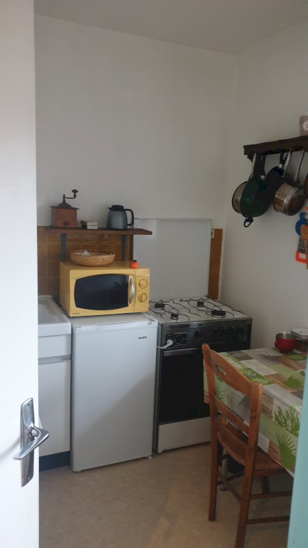 Lot de 4 appartements T1 - Photo 4 - Mâcon