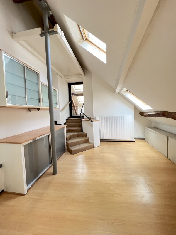 Appartement de caractère - Photo 4 - Vesoul
