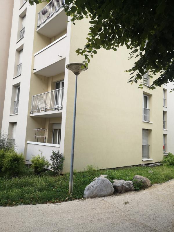 Appartement de type T3 - Photo 4 - Vesoul