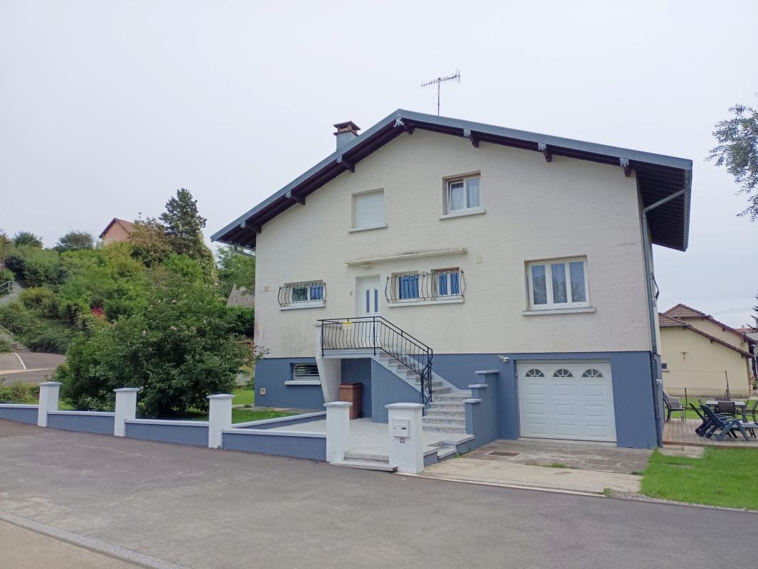 Maison familiale 7 pièces - Photo 4 - Argiésans