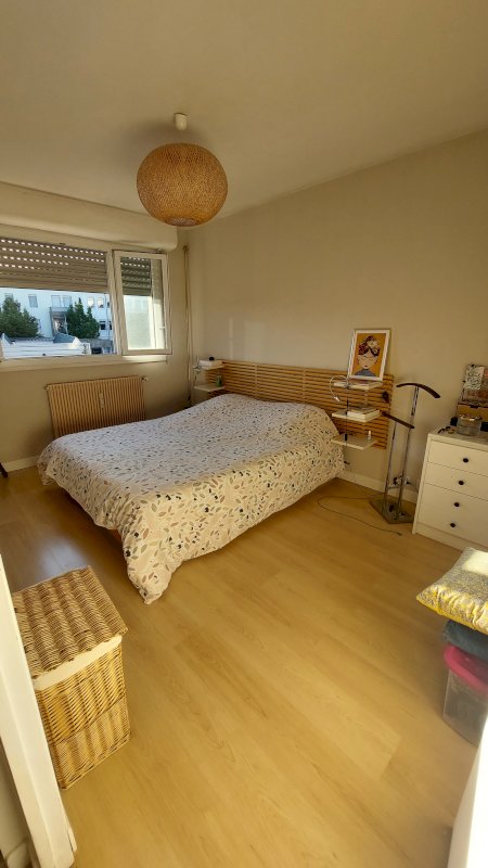 Appartement calme et lumineux - Photo 4 - Lons-le-Saunier
