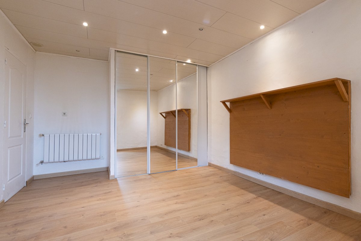 Appartement T2 - Photo 4 - Valdoie