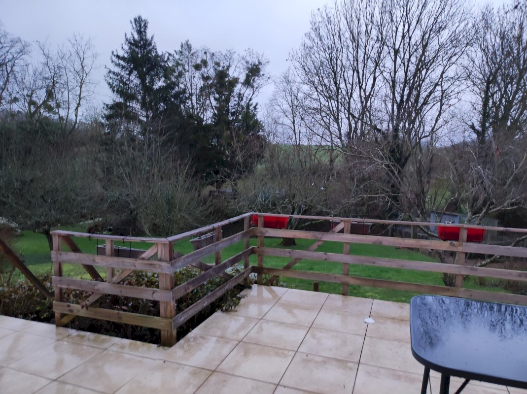 Maison de 145m² - Photo 4 - Les Bordes
