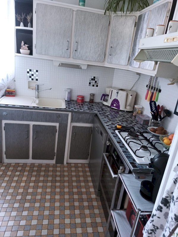 Appartement de 67 m² - Photo 4 - Nevers