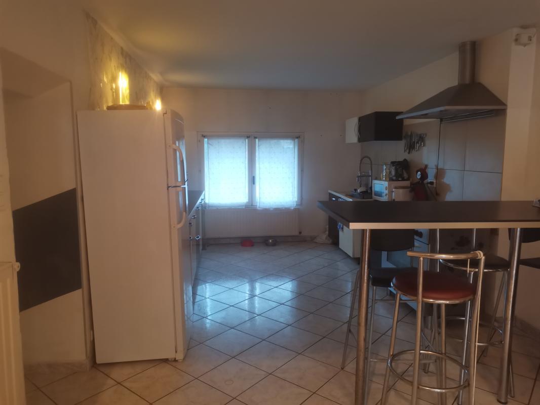 Maison 144m² - Photo 4 - Arbecey