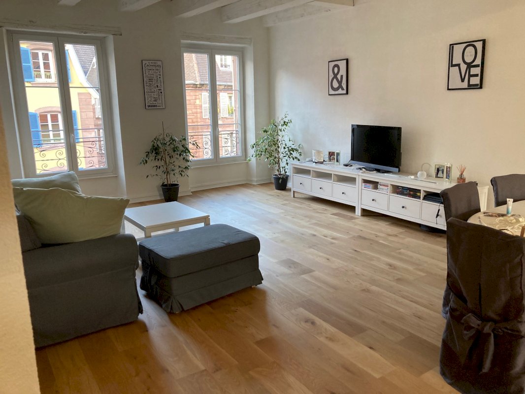 Appartement lumineux - Photo 4 - Belfort