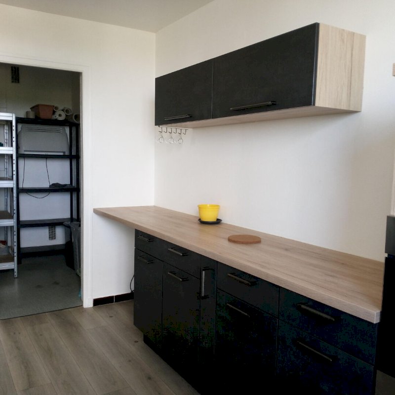 T3 spécial investisseur - Photo 4 - Nevers