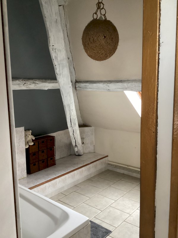 Studio à vendre - Photo 4 - Villeneuve-la-Guyard