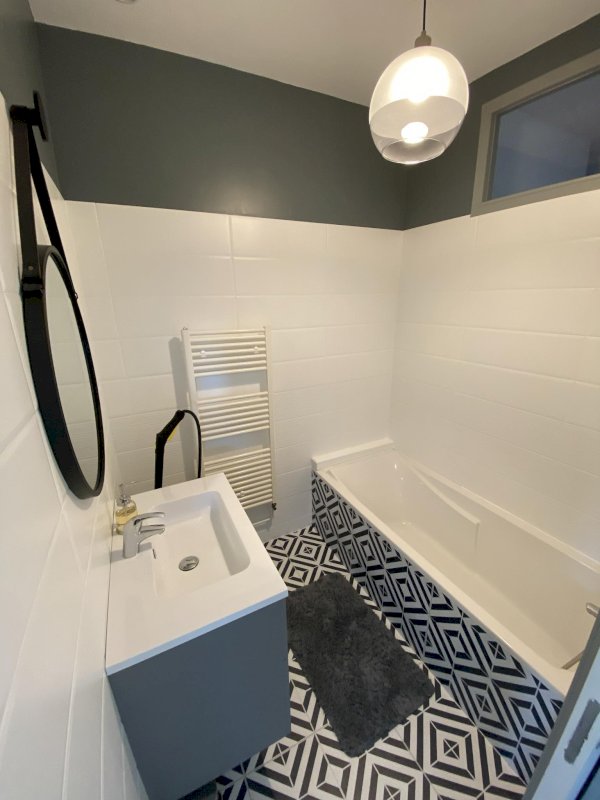 Appartement duplex - Photo 4 - Chalon-sur-Saône