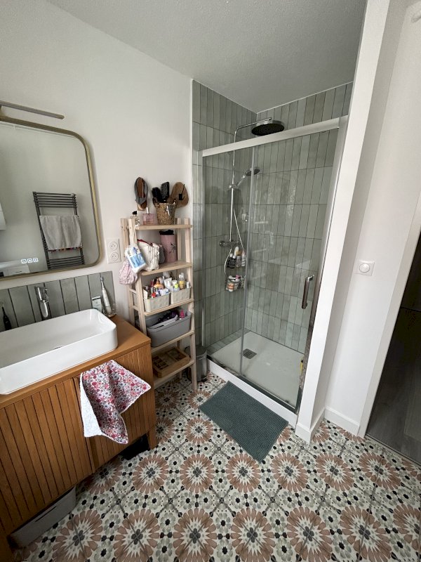 Appartement T3 / 70 m² - Photo 4 - Belfort