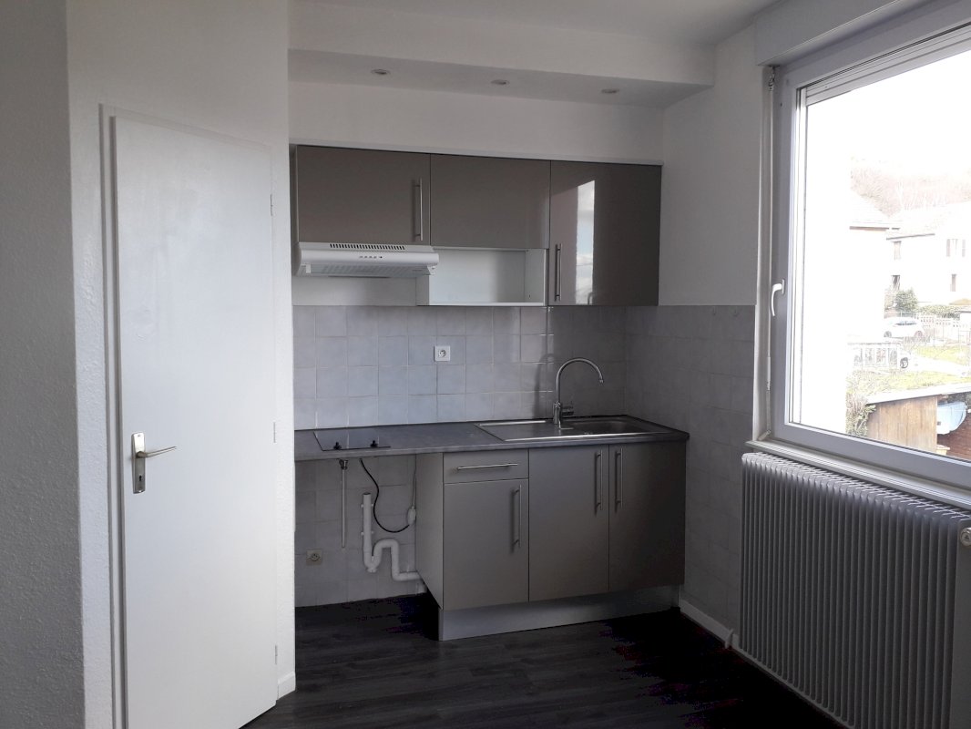 Immeuble de rapport - Photo 4 - Cravanche
