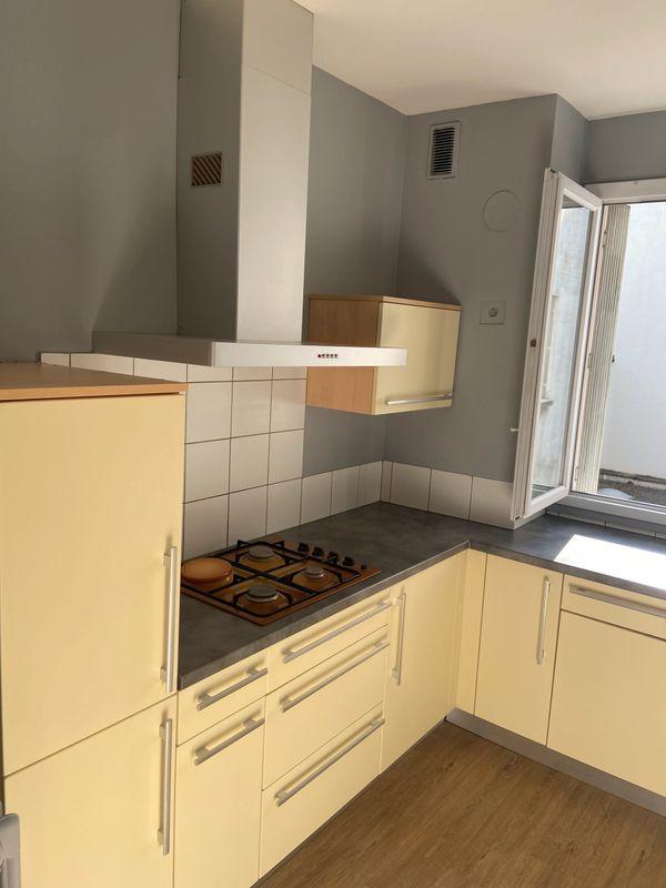 APPARTEMENT T3 - Photo 4 - Lons-le-Saunier