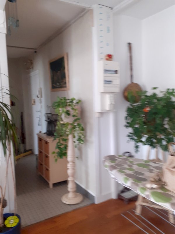 Appartement 64 m² proche centre ville - Photo 4 - Auxerre
