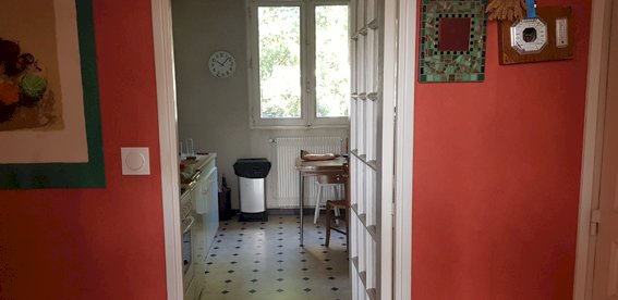 Appartement T3 bis - Photo 4 - Nevers