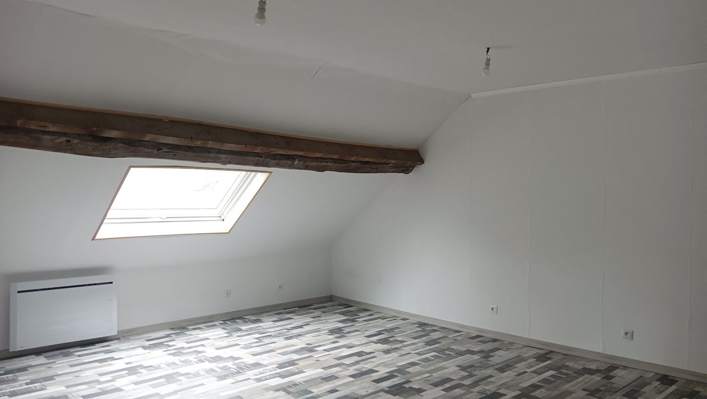Appartement - Photo 4 - Champagnole