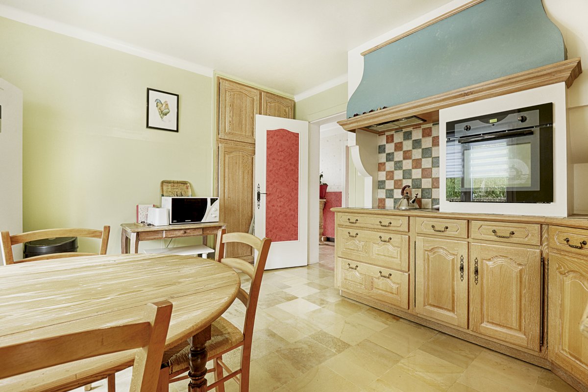Maison spacieuse - Photo 4 - Danjoutin