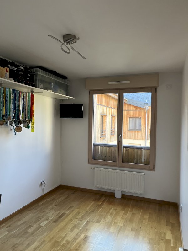 Apparemment T5, 110 m² - Photo 4 - Les Rousses
