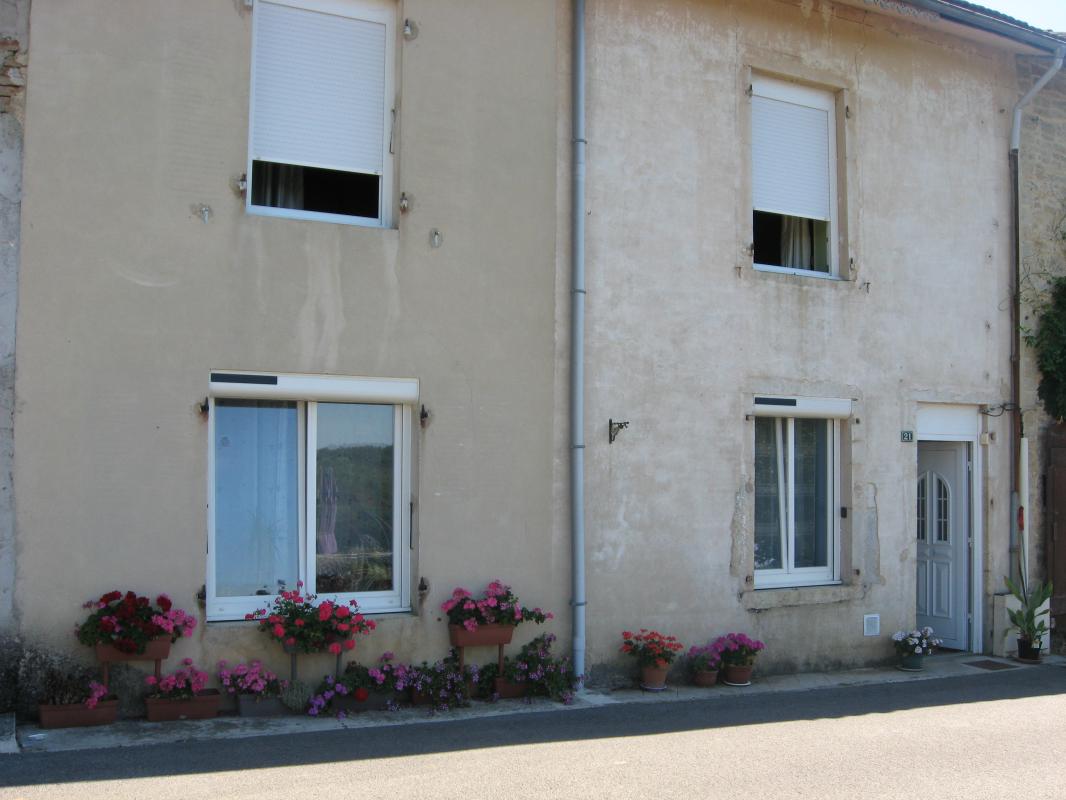 Maison 140 m² | secteur val suran - Photo 4 - Montlainsia