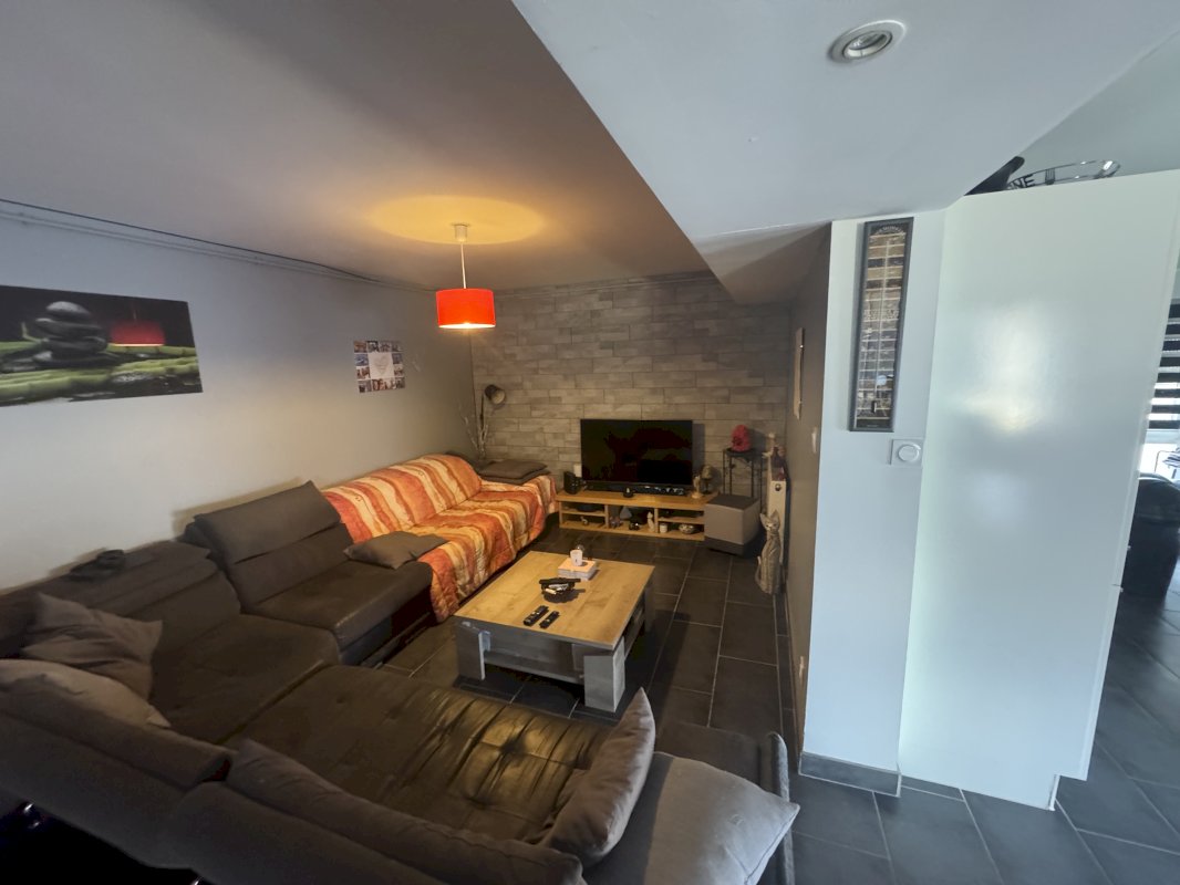 Appartement 120 m² - Photo 4 - Giromagny