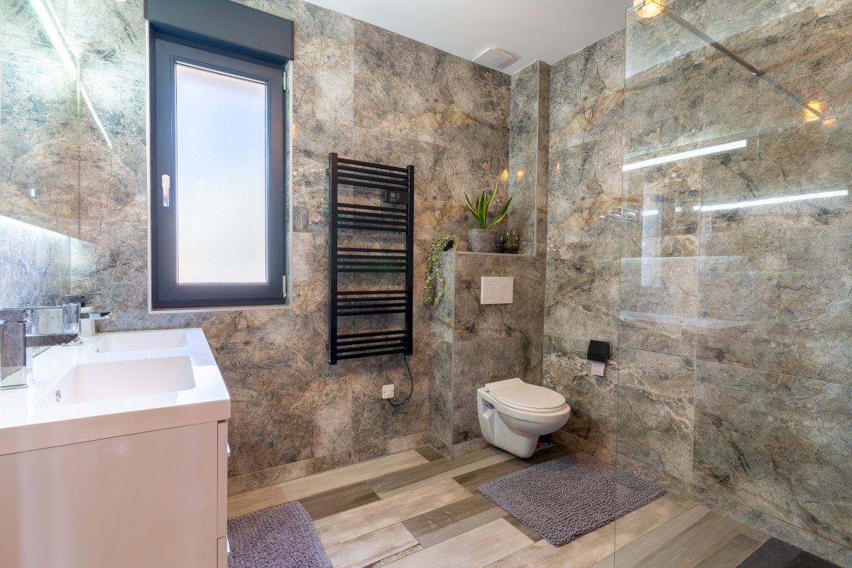 Maison 6 pièces - 105 m² - Photo 4 - Chèvremont