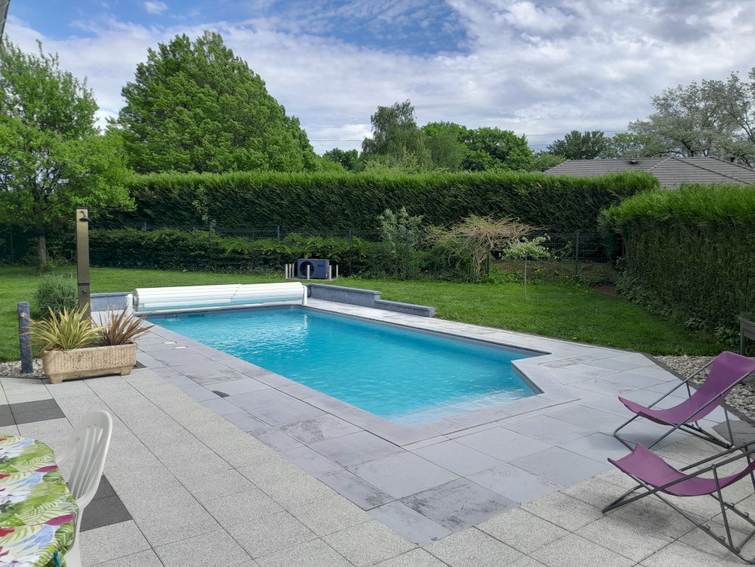 Belle propriété de 180 m² - Photo 4 - Menoncourt