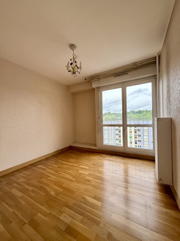 Appartement T4 - Photo 4 - Belfort