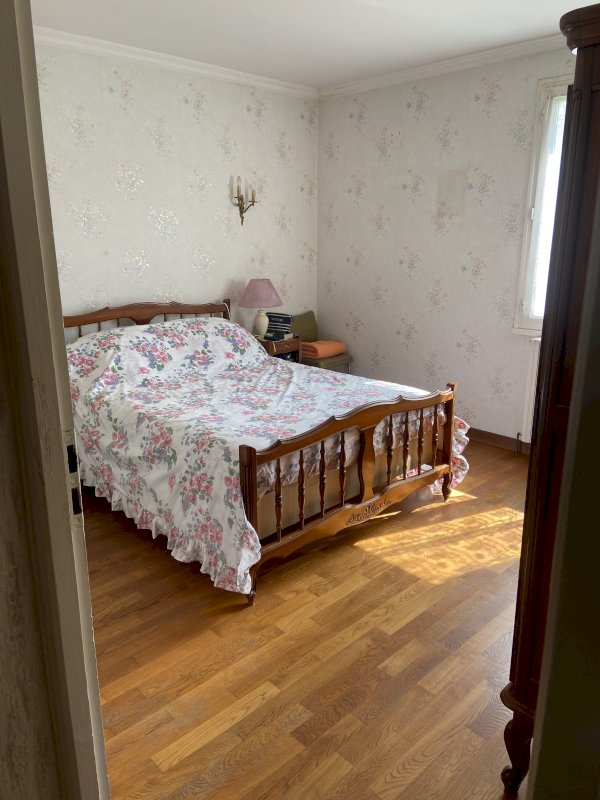 Maison à Thienans (haute Saône) - Photo 4 - Thiénans