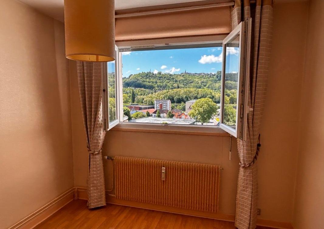 Appartement T4 - Photo 4 - Lons-le-Saunier