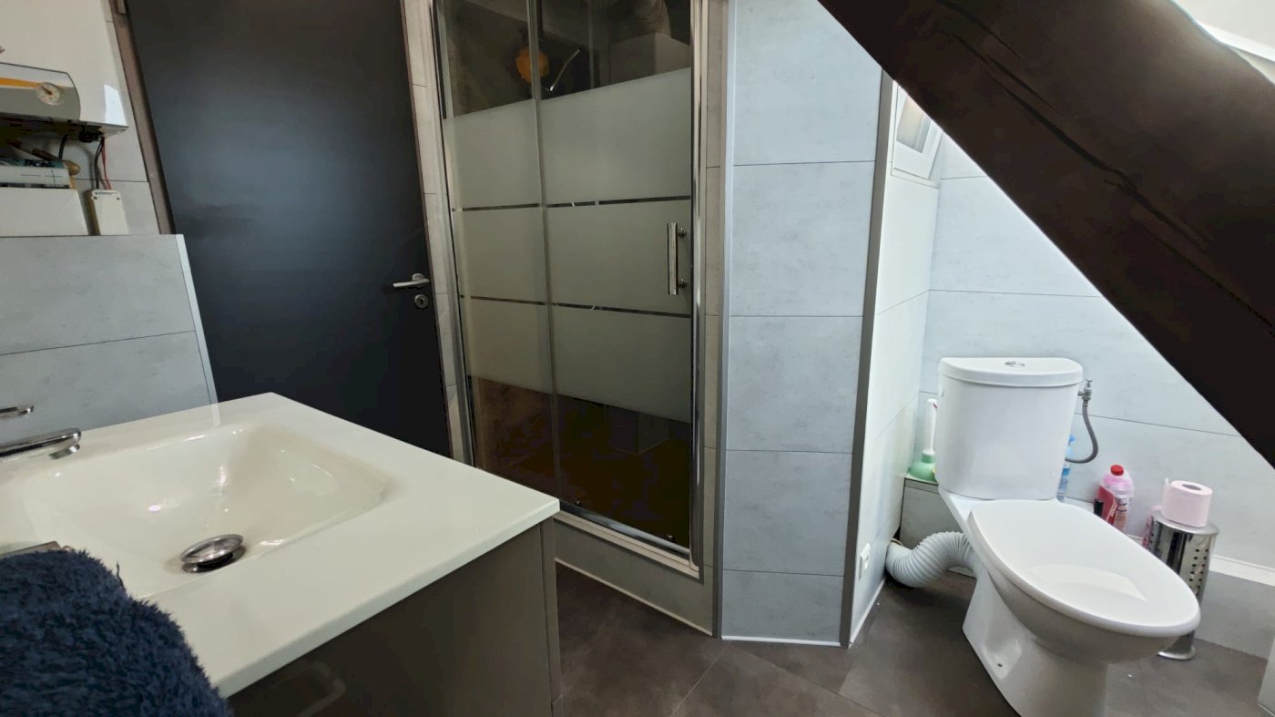 Appartement T3/T4 - Photo 4 - Belfort