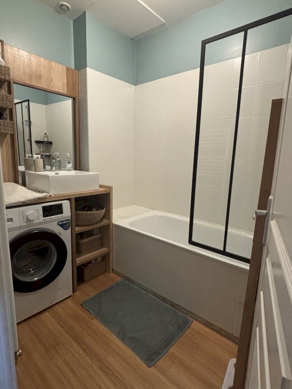 Appartement St Claude - Photo 4 - Saint-Claude